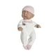 thumbnail image 1 of Muñeca Reborn Bebé Recién Nacida 30 cm Vinilo, 1 of 4