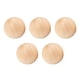 thumbnail image 4 of 5 Bolas De Madera Decorativas Para Manualidades Y Proyectos De Bricolaje, 3 Cm., 4 of 5