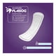thumbnail image 4 of Protectores Femeninos Kotex Diarios Largos Puro Y Natural, 48 Un, 4 of 7