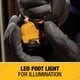 thumbnail image 3 of Taladro/destornillador inalámbrico DEWALT XTREME 12V MAX* DCD701F2 3/8 pulgadas, 3 of 9