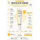thumbnail image 5 of Crema antiedad para contorno de ojos y rostro Revive Eye Cream For Face and Neck NIDA, 5 of 5