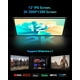 thumbnail image 3 of Tablet TECLAST T60 Pro 12" 20 GB de RAM 128 GB de ROM 5G Android 15, 3 of 8