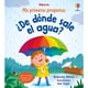 thumbnail image 1 of ¿De dónde sale el agua?, 1 of 10