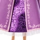 thumbnail image 5 of Muñeca Mattel Rapunzel Princesa Brillante con Vestido Removible, 5 of 6