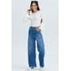 thumbnail image 4 of Polera Mujer Tiras Crudo, 4 of 4