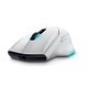 thumbnail image 2 of Mouse Alienware inalambrico AW620M 26.000 DPI Blanco, 2 of 4
