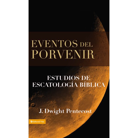Libro Vida Publishers Eventos del porvenir