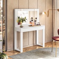 Vekka Home - Tocador Gala Blanco 1C