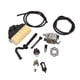 thumbnail image 5 of carburador con kit de repower filtro de aire fuel line primer bombilla para stihl, 5 of 5