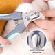 thumbnail image 4 of Kit Higiene Mascotas Cepillo Deslanador - Corta Uñas - Lima, 4 of 4