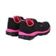 thumbnail image 4 of Zapatilla Infantil Negro/Rosa Joy 909 Lynd, 4 of 5