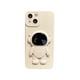 thumbnail image 2 of 3D Astronaut Stand Liquid TPU Solid Anti-drop Protective Phone Case For,iPhone14/14Plus/14Pro/14ProMax ,iPhone13/13Mini/13Pro/13ProMax ,iPhone12/12Mini/12Pro/12ProMax, ,iPhone11/11Pro/11Pro Max ,iPho, 2 of 3