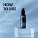 thumbnail image 5 of Crema facial hidratante Alma K Antienvejecimiento SPF 30 60 ml para hombres, 5 of 9