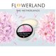 thumbnail image 3 of Bálsamo de bolsillo portátil Solid Perfume Flowerland, 30 ml, jacinto, 3 of 4