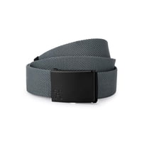 Cardinale - Cinturón Textil Hebilla Ajustable Hombre Cint-Tkk1