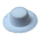 thumbnail image 3 of Accesorios Para El Pelo De Sombrero De Casa De Muñecas A Escala 1:12 Para Sombreros Para El Dormitorio Del Hogar Blanco, 3 of 3