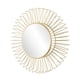 thumbnail image 1 of Espejo Spider Metal Dorado BVS, 1 of 3