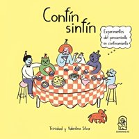Ediciones Uc - Libro Confín Sinfín 204