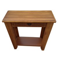 Marfeld Muebles - Arrimo Con Grabados