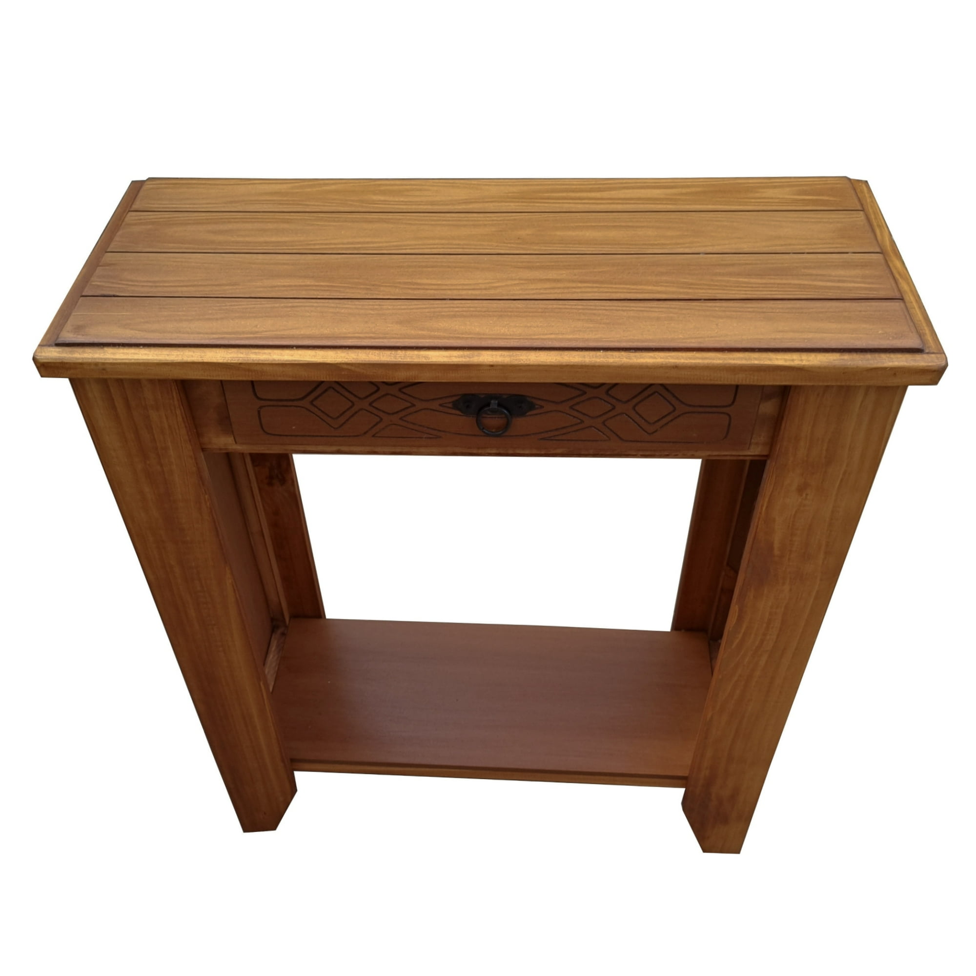 Marfeld Muebles - Arrimo Con Grabados