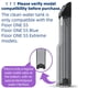 thumbnail image 3 of Repuesto de tanque de agua limpia de 0.8 L para Tineco Floor ONE S5, 3 of 6