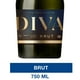 thumbnail image 2 of Pack x 12 Espumante Diva Brut 750 ml, 2 of 3
