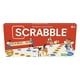 thumbnail image 1 of Juego de mesa Scrabble, juego de palabras para niños, 1 of 3