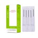thumbnail image 2 of Beauty Massage Needles Acupuncture Without Tube 100pcs Disposable Acupuncture Needle Sterile Wholesale, 2 of 3