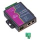 thumbnail image 3 of Brainboxes ED-204 Switch Ethernet con 4 E/S y RS232, 3 of 4