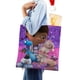 thumbnail image 4 of Cartera de Tela Desmarcar Doc McStuffins 40x40cm, 4 of 6