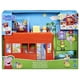 thumbnail image 2 of Set de Juego Autobús de Fiesta 2 en 1 Peppa Pig con 3 Figuras y 13 Accesorios, 2 of 3