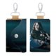 thumbnail image 1 of Estuche para Llaves Desmarcar de Piel, 1 of 6