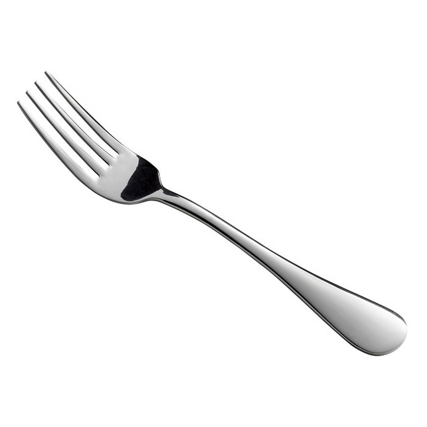 Imahe - Set Tenedor De Mesa Línea Storm