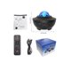 thumbnail image 2 of Proyector De Galaxia Estrellas Led Y Sonido Bluetooth, 2 of 2