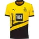 thumbnail image 1 of Camiseta Borussia Dortmund 2023 2024 Titular Original Puma, 1 of 4