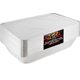 thumbnail image 1 of Bandeja para hornear COMFICOVE 21x13 cm, paquete de 10 desechables, 1 of 7