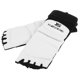thumbnail image 2 of PU Taekwondo Foot Protector Guard Karate MMA Pads Calcetines Sparring Gear L, 2 of 3