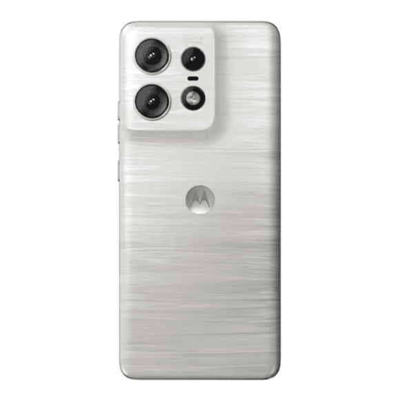 Motorola Edge 50 Pro 5G 512GB Blanco Reacondicionado