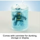 thumbnail image 3 of Figura de acción Fisher-Price Imaginext DC Super Friends Bat, 3 of 3
