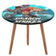 thumbnail image 1 of Mantel Ajustado Redondo Desmarcar Dragon Striker Impermeable 150 cm, 1 of 6