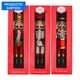 thumbnail image 1 of Figura de cascanuez 18 cm roja, producto surtido, 1 un, 1 of 5