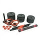 thumbnail image 2 of Pack Eco Rojo Kettlebell 30Kg, 2 of 3