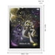 thumbnail image 2 of Murder Drones Kits de Pintura de Diamantes para Adultos 5D DIY Diamond Art Kits Full Drill Diamond Dots para Regalo Decoración de Pared y Relajación Artes de Gemas 30*40cm, 2 of 6