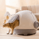 thumbnail image 2 of Arenero Para Gatos Cerrado - Caja Grande Sanitaria Xl, 2 of 3