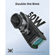 thumbnail image 2 of Parlante bluetooth boom 3i 50w 16h ip68 bassup 2 0, 2 of 3