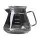 thumbnail image 1 of Cafetera De Vidrio De Vertido Cafetera De Goteo Para Cafeterías De Camping Inicio, 1 of 5