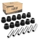 thumbnail image 1 of Kit de bujes de resorte para carrito de golf, 10 litros, para EZGO TXT/Medalist y Club Car DS, 1 of 8