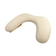 thumbnail image 3 of Reposabrazos para Uñas, Cojín de Soporte, Mesa de Escritorio, Soporte Portátil para Manicura, Reposamanos, Cojín para Salón de Uñas Acrílicas de Vacac Té con leche, 3 of 5