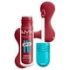 thumbnail image 1 of Tinta de Labios Hidratante Efecto Gloss NYX PROFESSIONAL MAKEUP Lip I.V. Bubblegum Burst 5 ml, 1 of 3