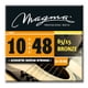 thumbnail image 1 of Set Cuerdas Guitarra Acustica GA120B85 Magma, 1 of 2